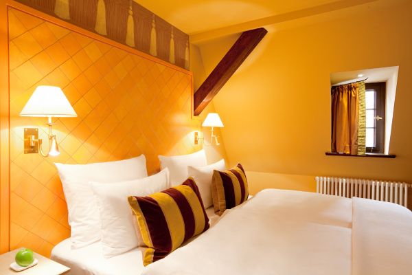 Romantik Hotel Auf der Wartburg (Eisenach)